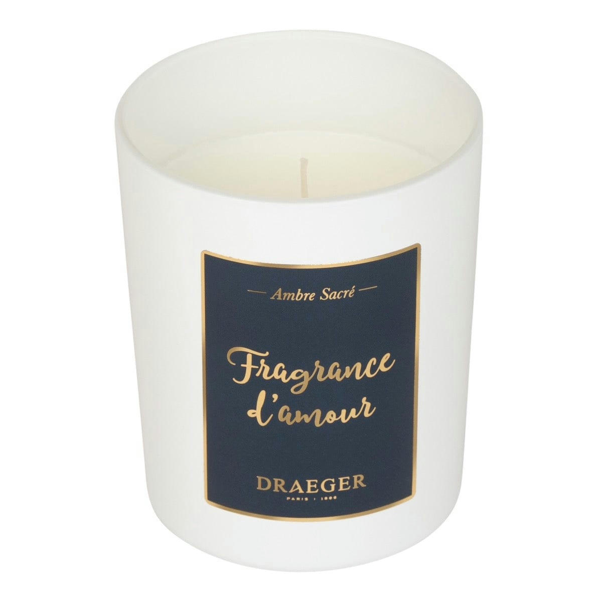 - Bougie Cadeau - Fragrance D'amour