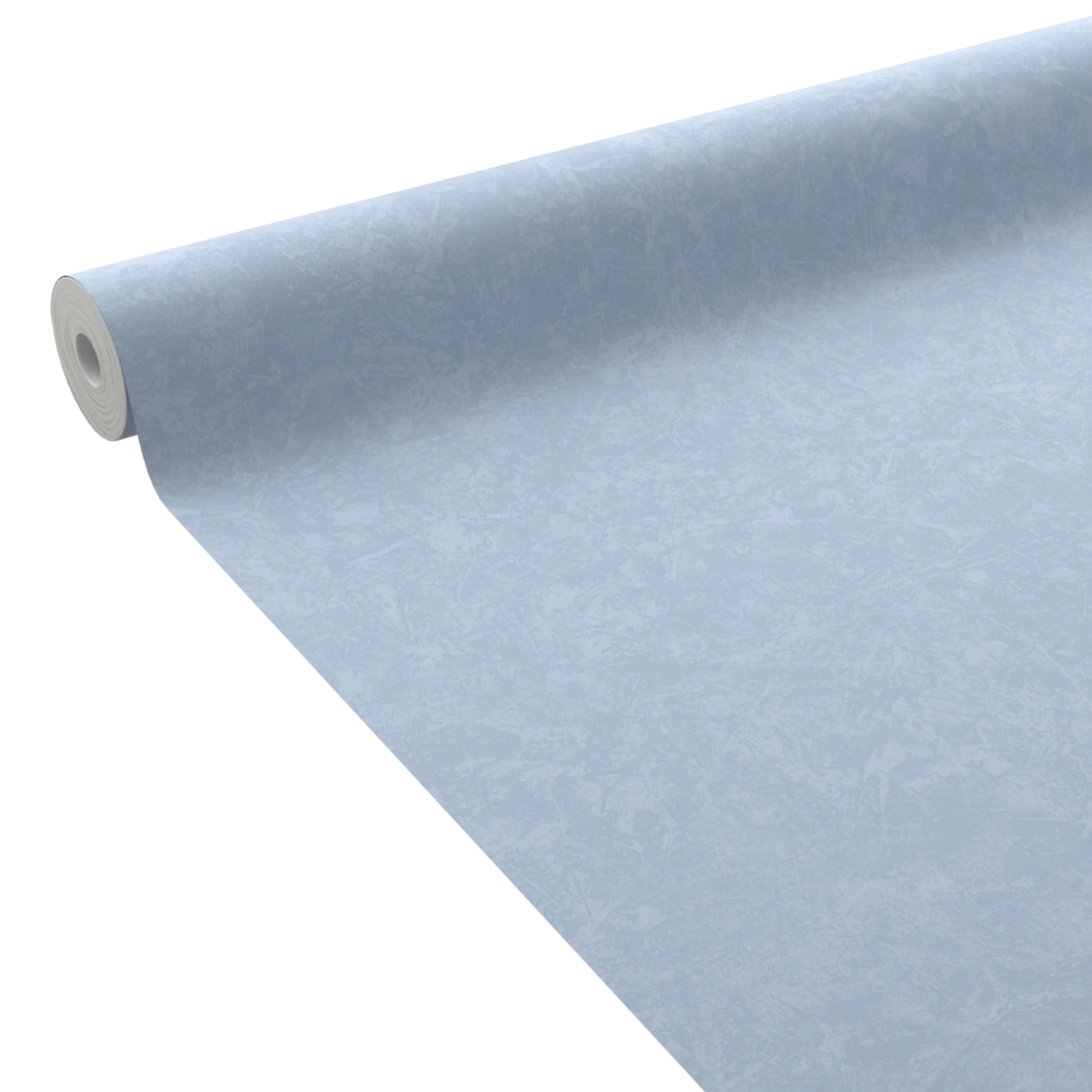 4MURS Papier peint vinyle SYDNEY coloris bleu ciel