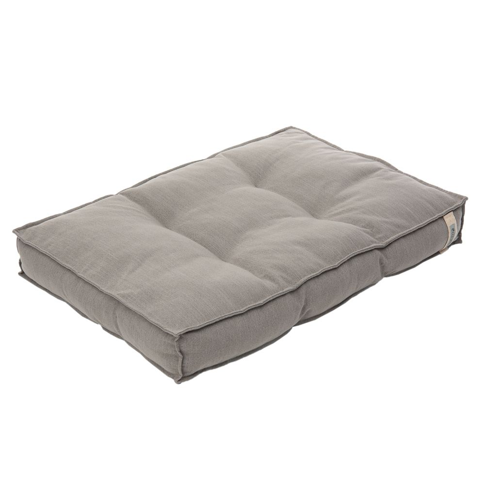 Hamilton ecoLIFE Dog Bed Grey