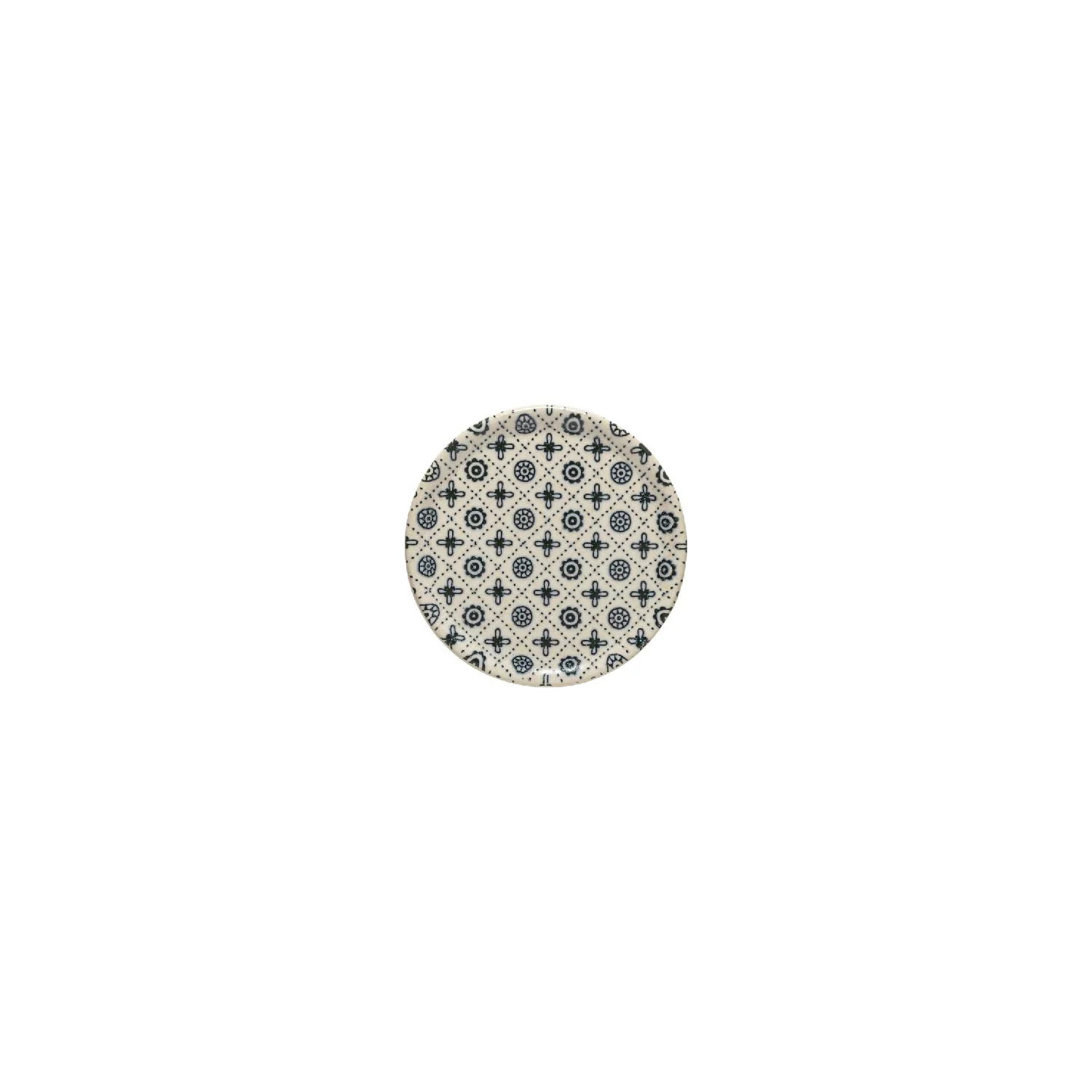 Mini Plate/Coaster Augusta