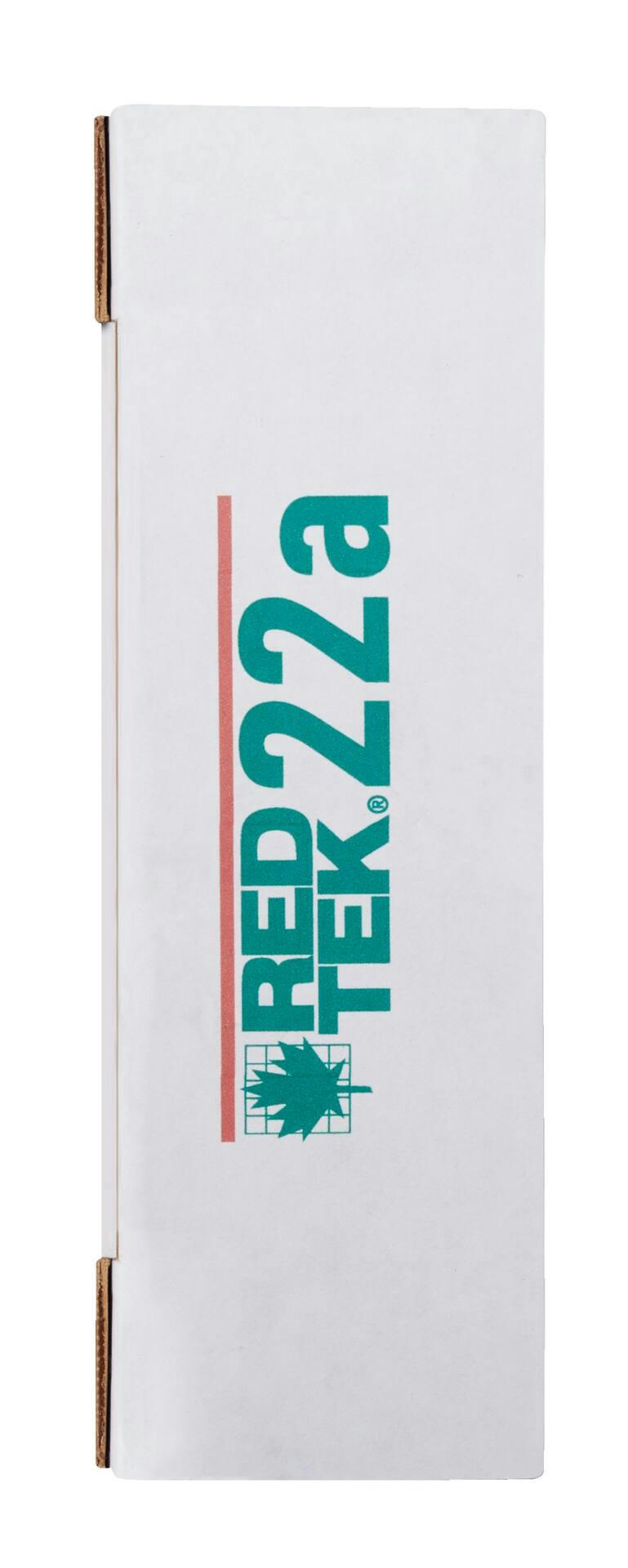 RED TEK R22a A/C Refrigerant Recharge Installation Hose with Gauge