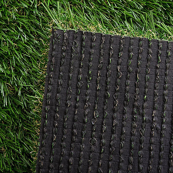 Gazon artificiel Nantes, Hauteur: 40 mm, 100 x 400 cm