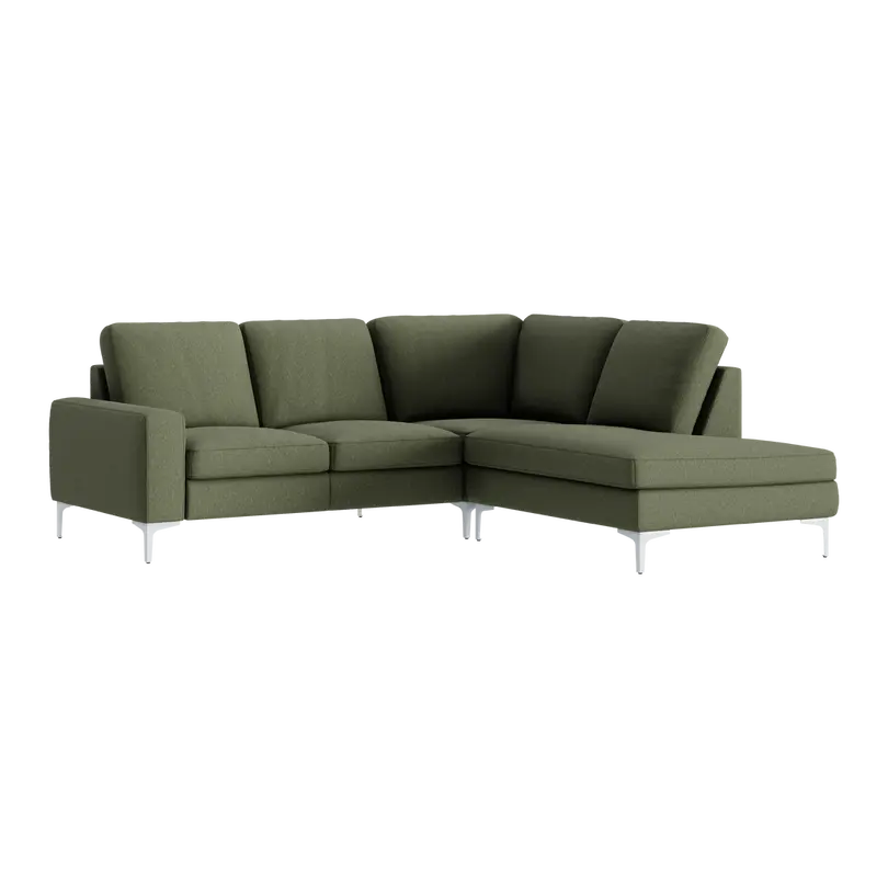 Einzelsofa Classics Basic 2.0