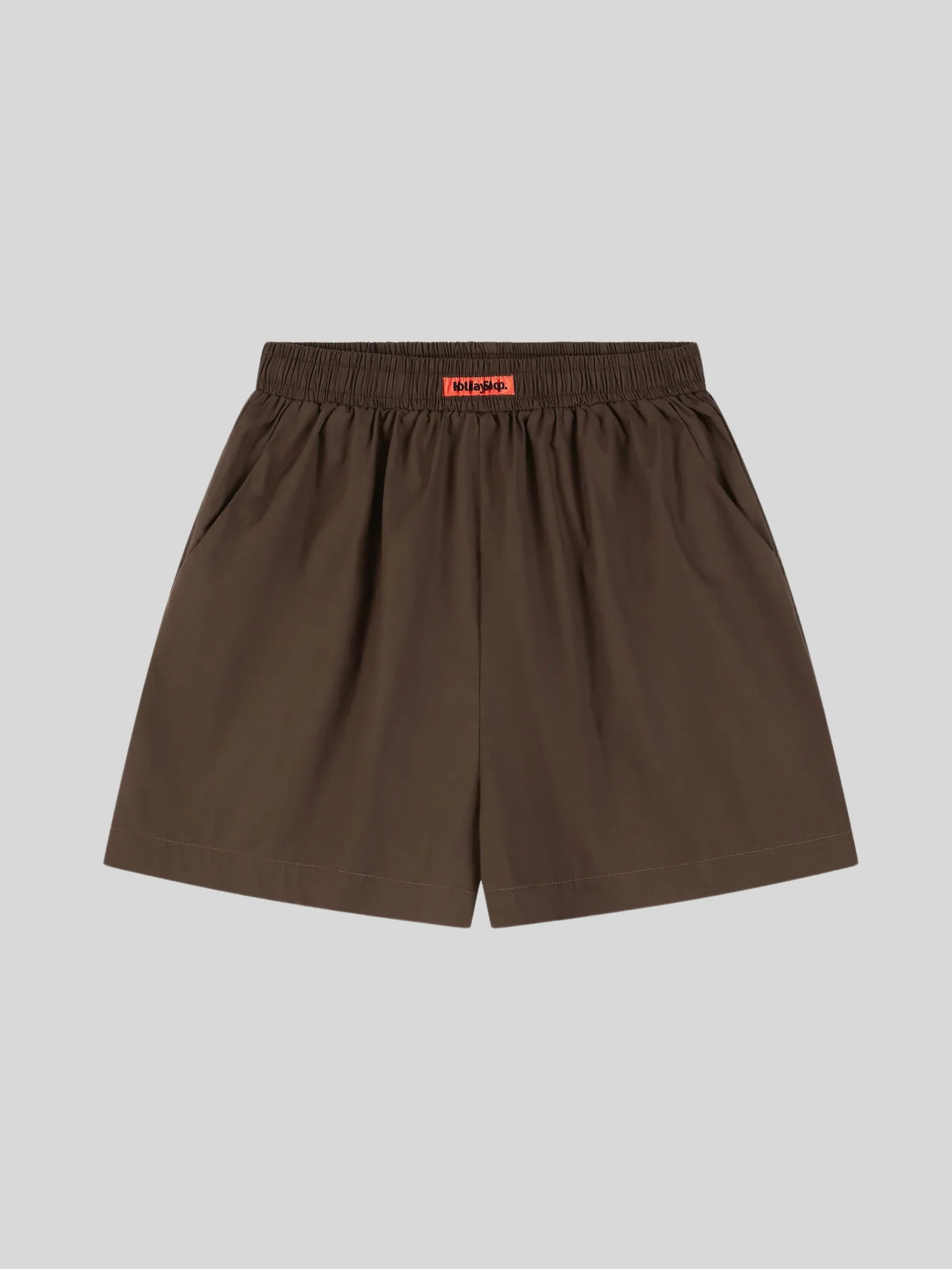 Cotton Shorts