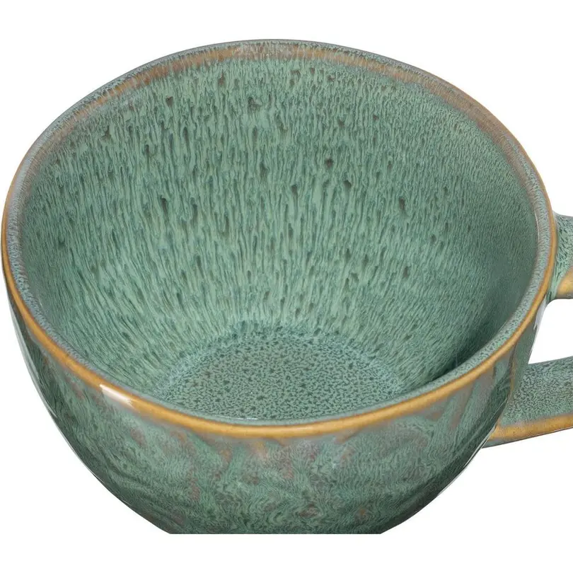 Kaffeetasse 4er-Set Matera
