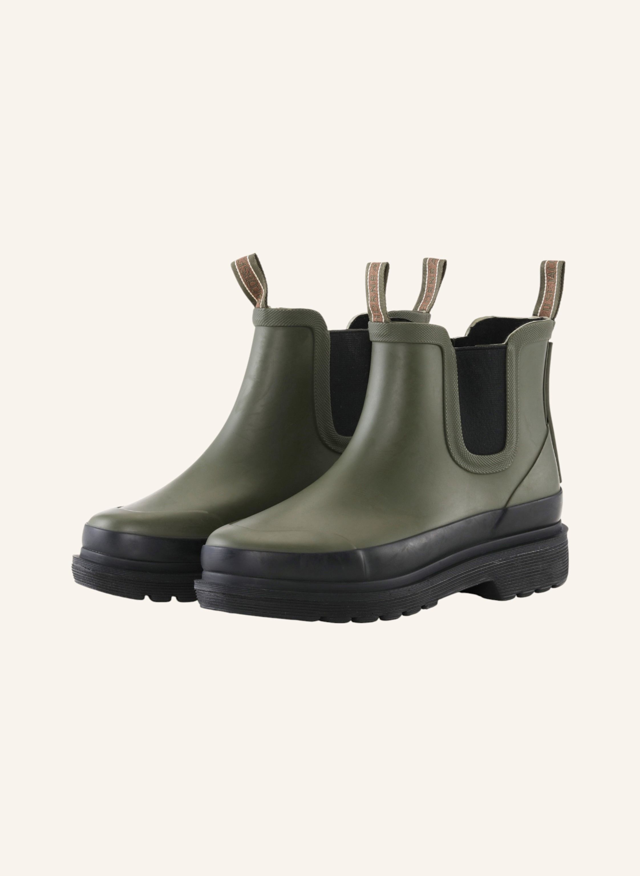 ILSE JACOBSEN Gummistiefel RUB30C