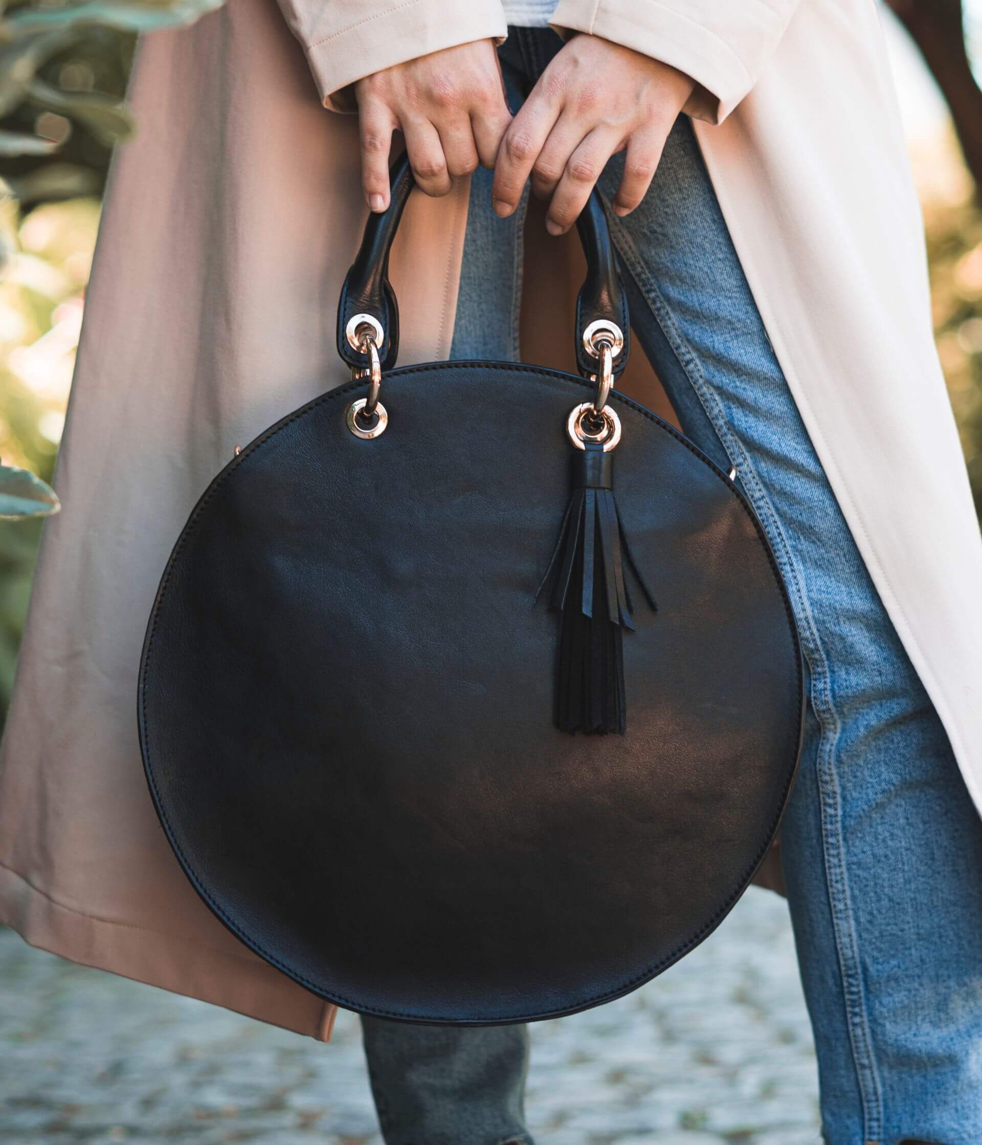 SAC CLADIE