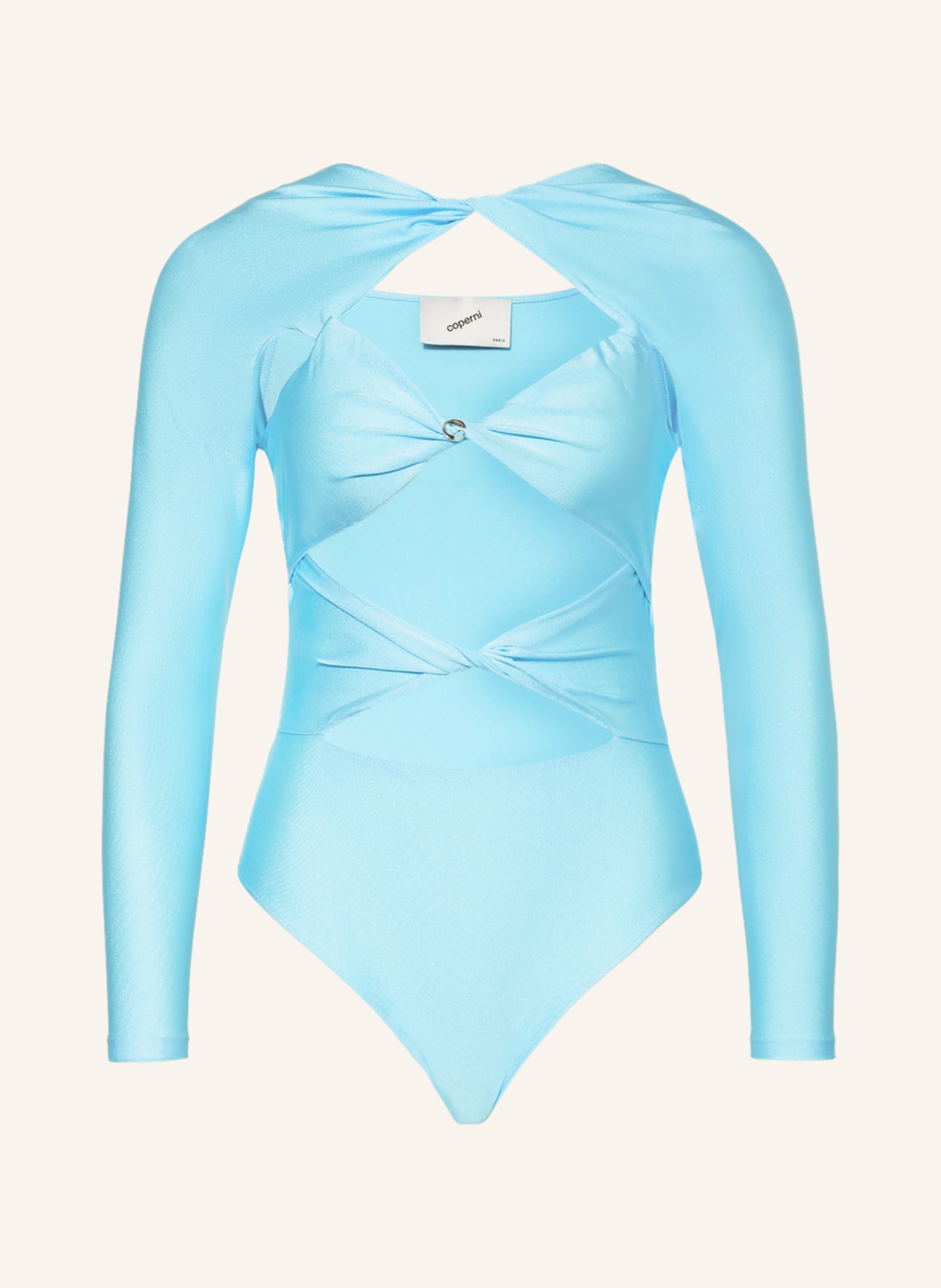 coperni Body mit Cut-outs