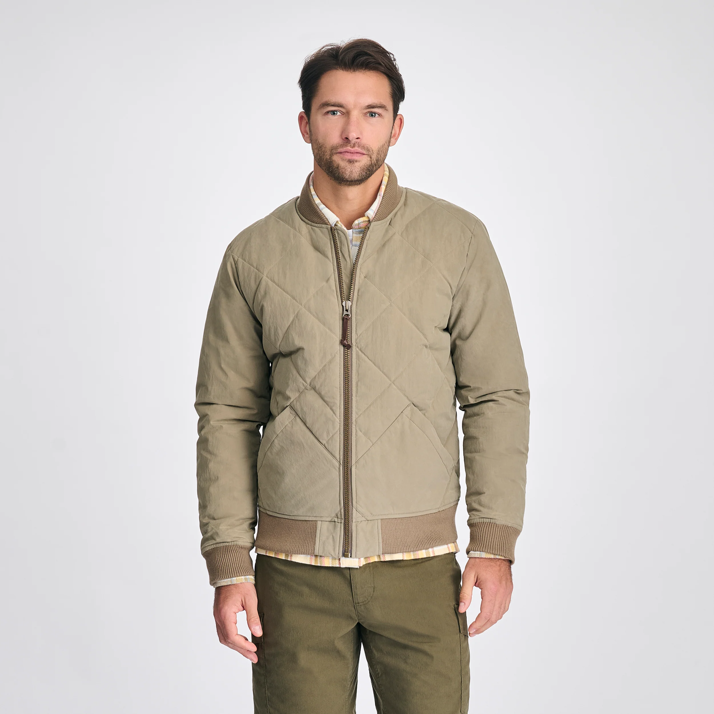 Men's 1936 Skyliner Model Down Jacket