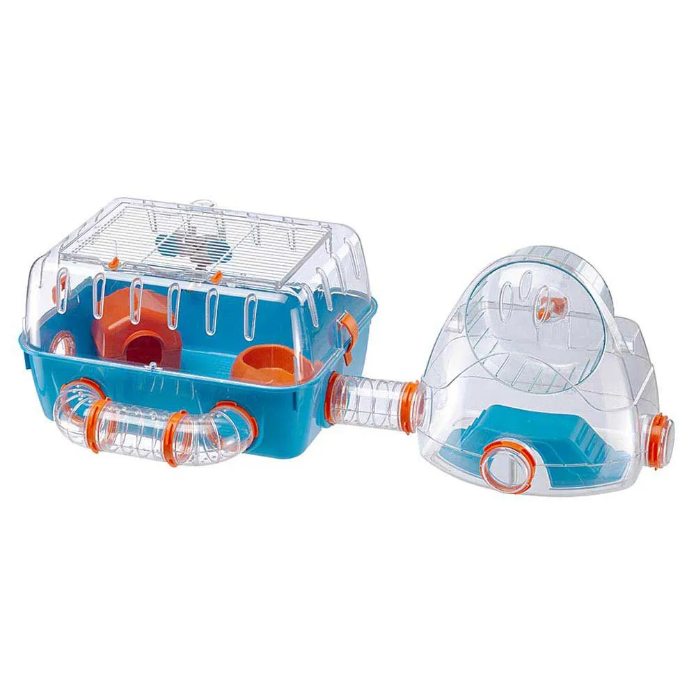 Ferplast Combi 2 rodents cage