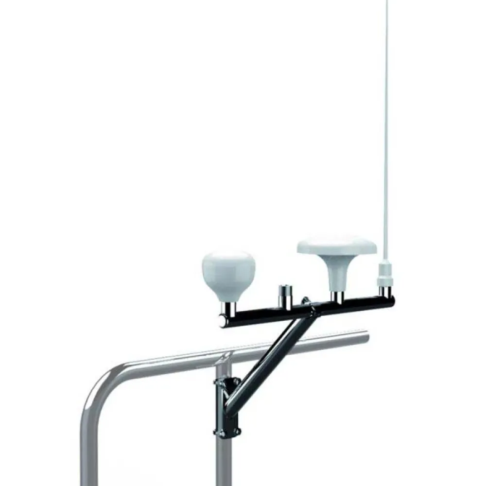 Scanstrut T GPS & VHF Support