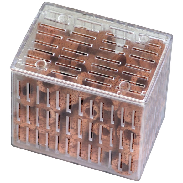 EasyBox Volcanic Rings