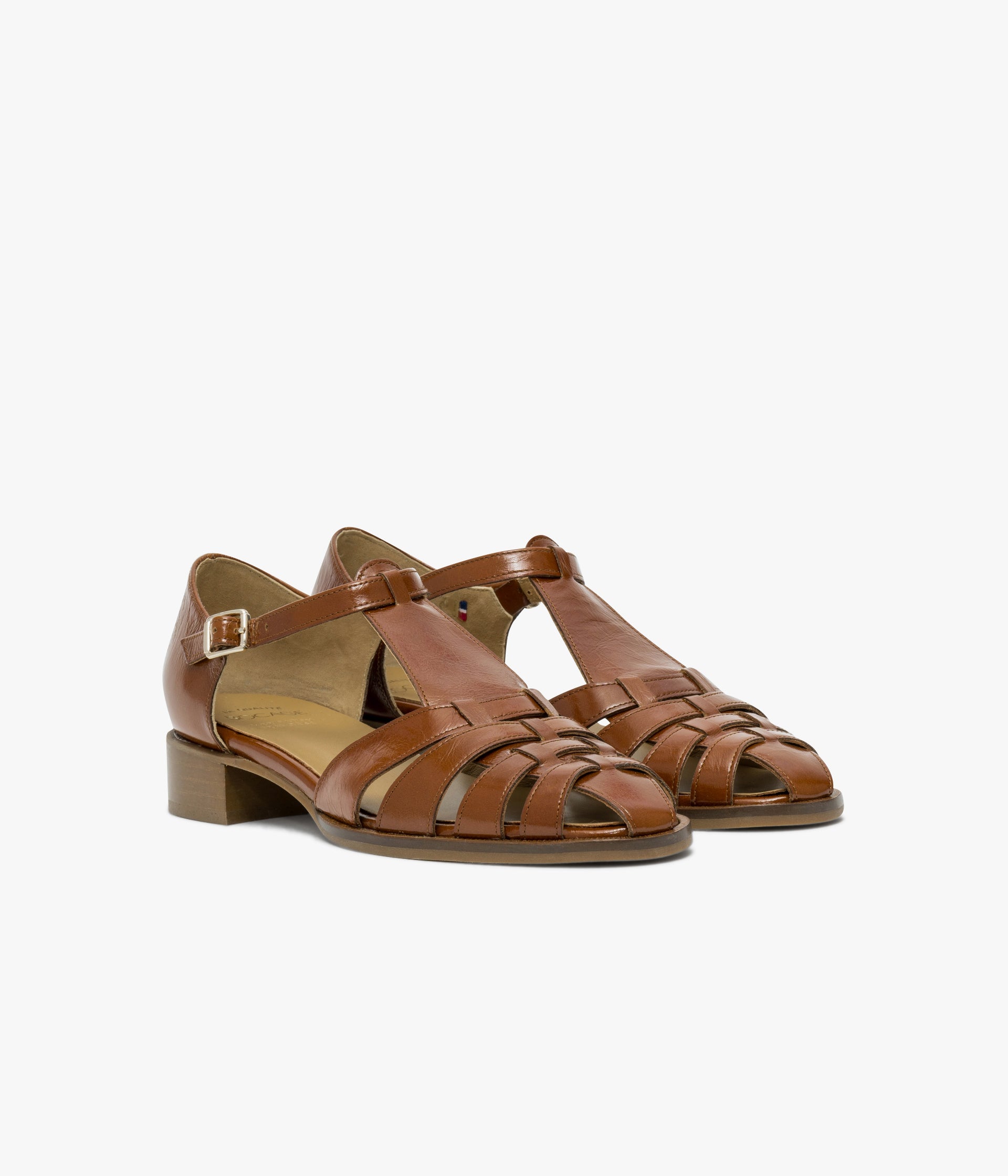 Derby Chanty cognac