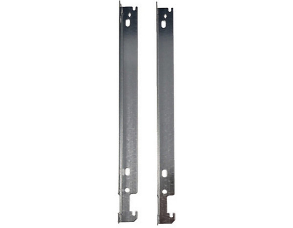 Kit de fixation radiateur eau chaude Delonghi