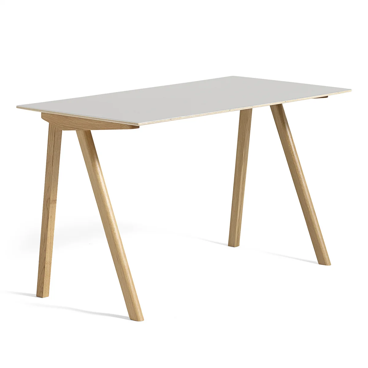 HAY - Copenhague CPH90 Schreibtisch