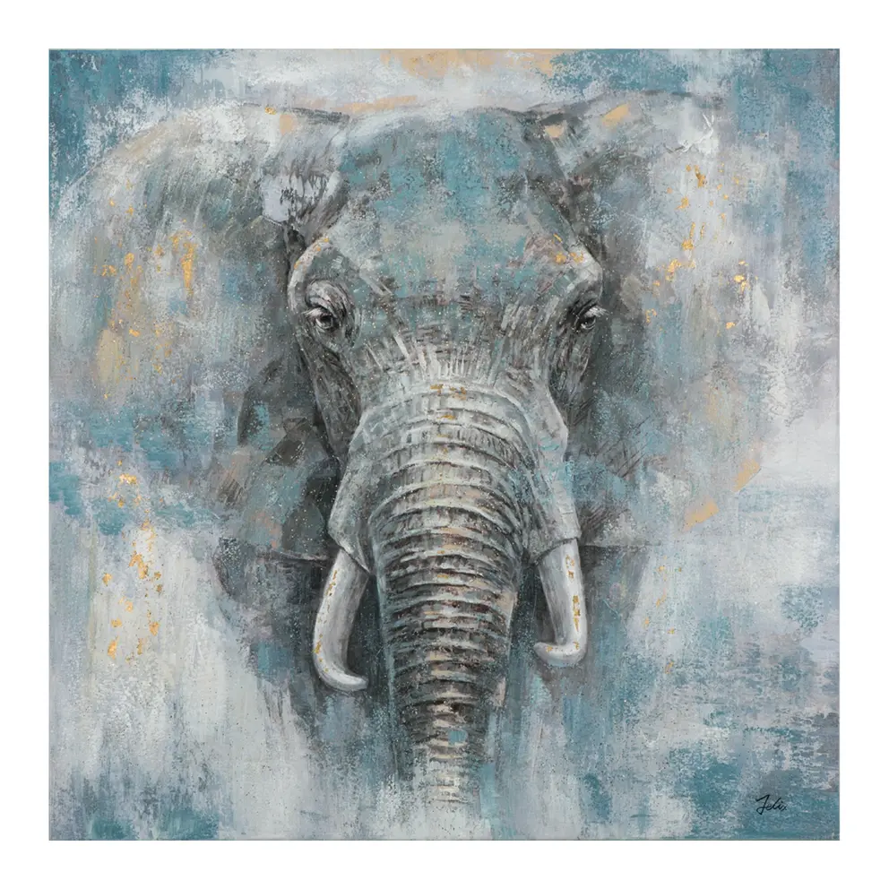 Leinwandbild Arte