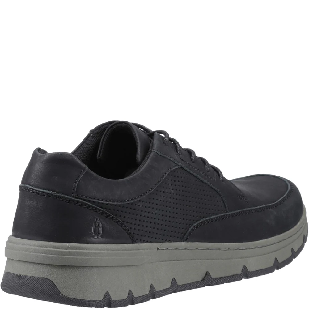 Hush Puppies Nelson Lace Up