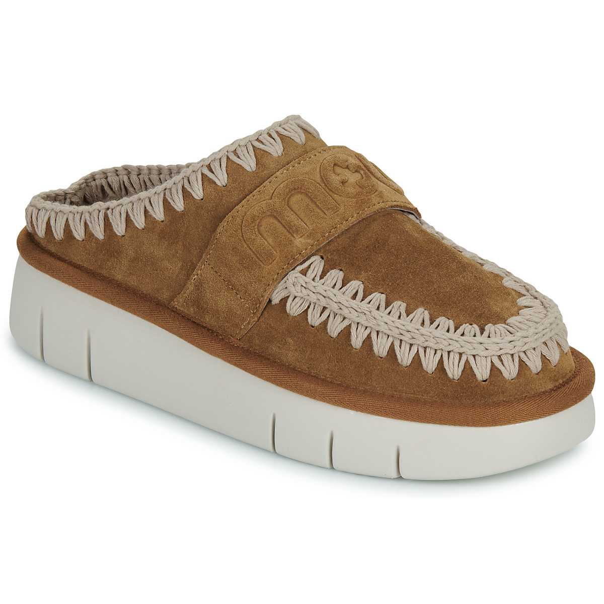 Mou - MU.SW531003A - Brown