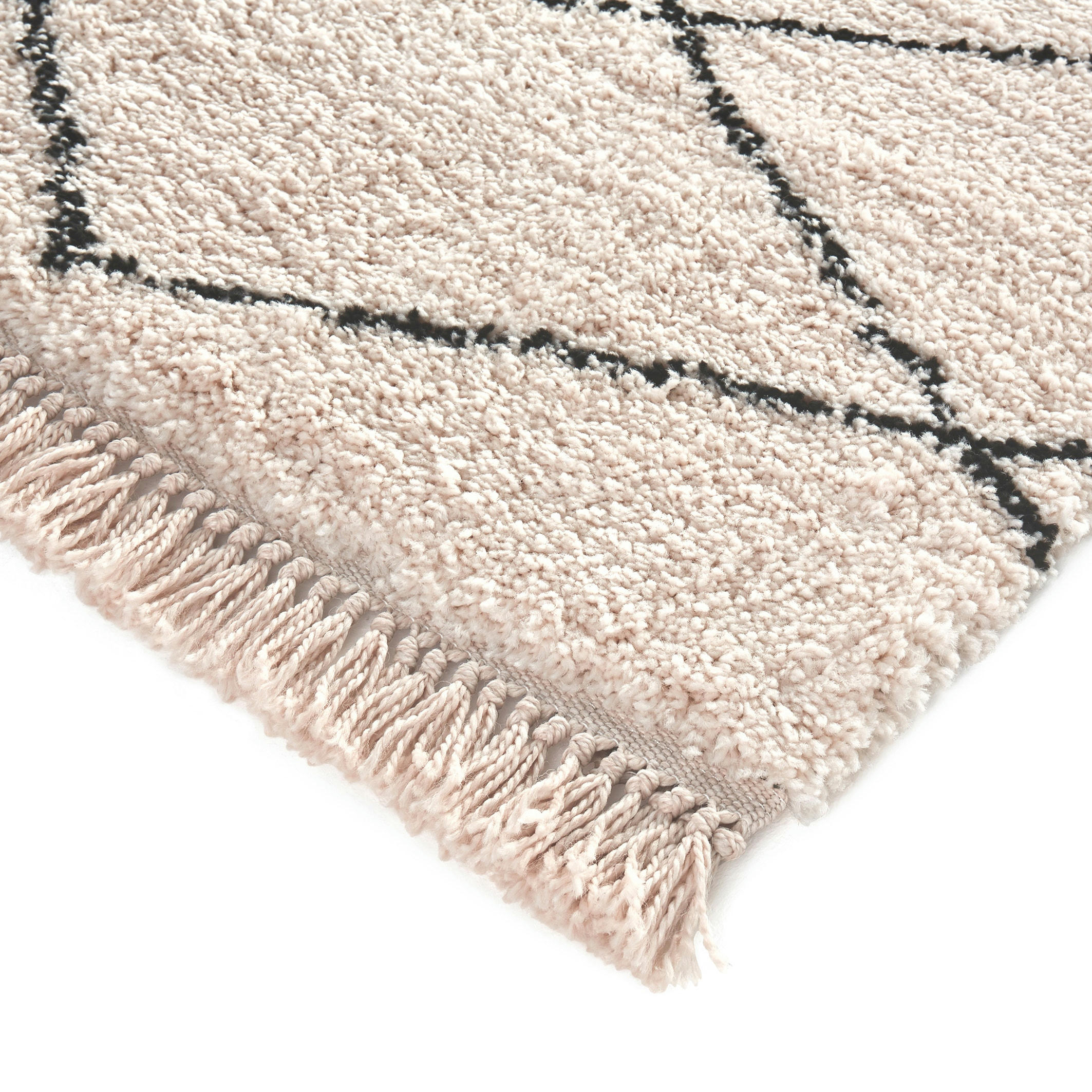 Tapis de couloir style berbère Fatouh