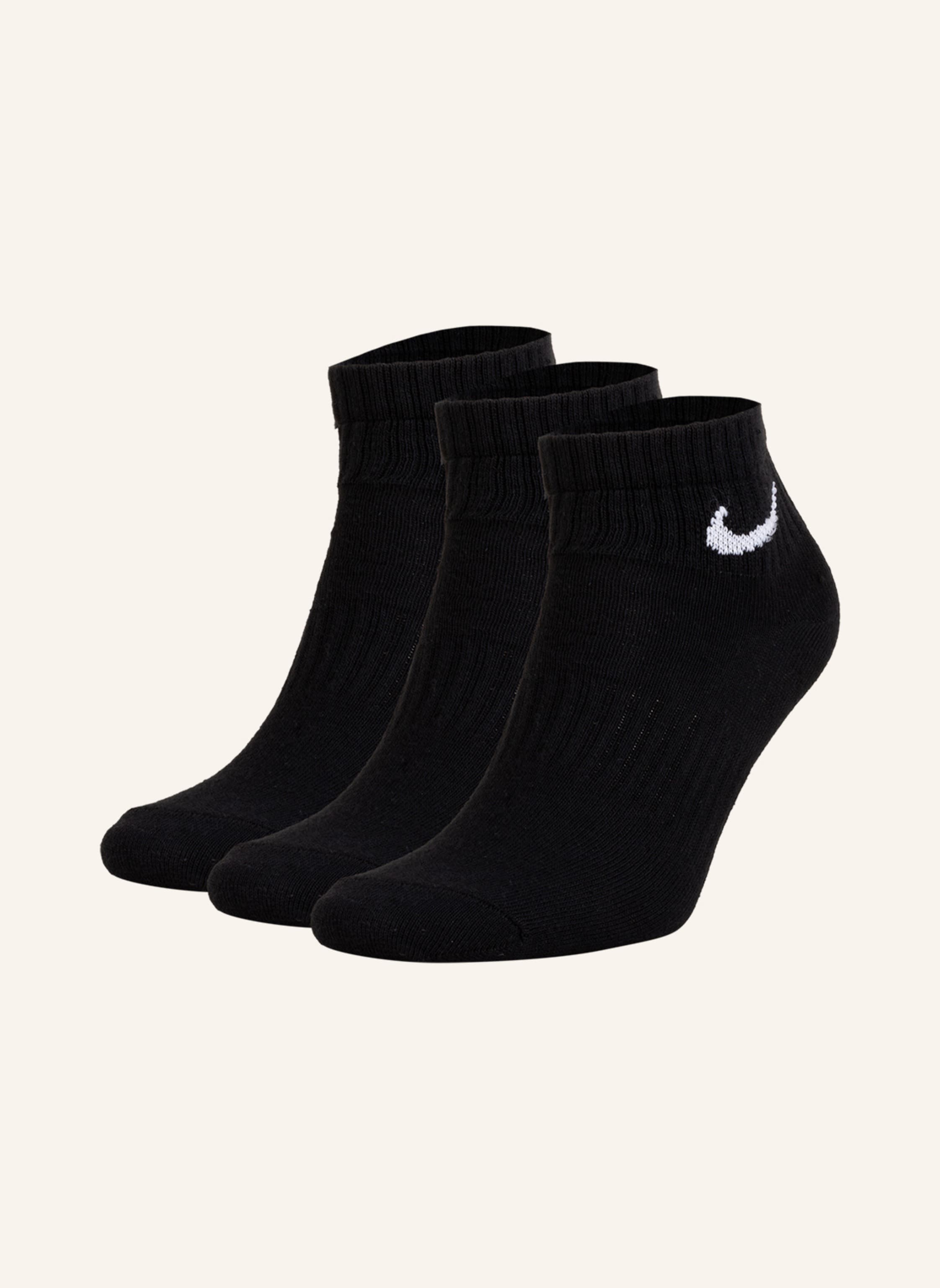 Nike 3er-Pack Socken EVERYDAY LIGHTWEIGHT