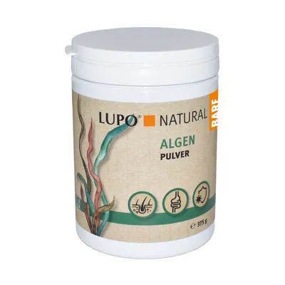 LUPO NATURAL BARF Algae