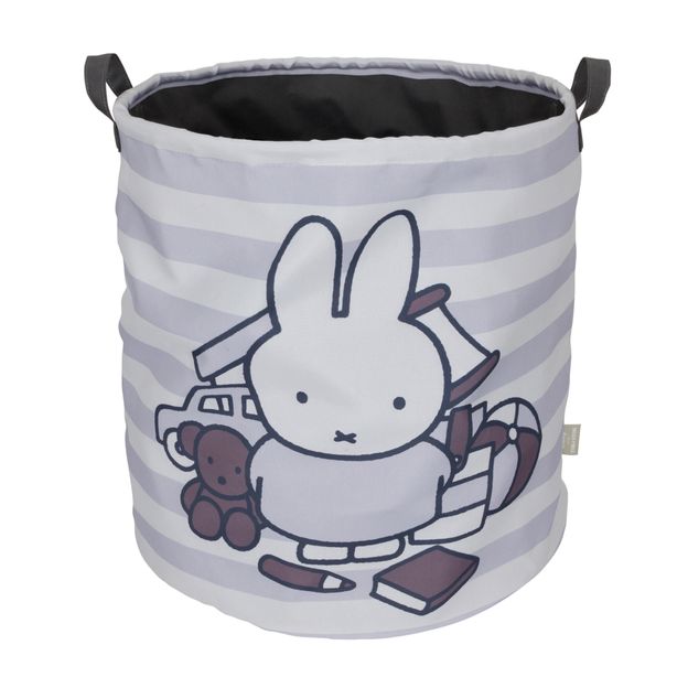 CESTO PARA BRINQUEDOS MIFFY