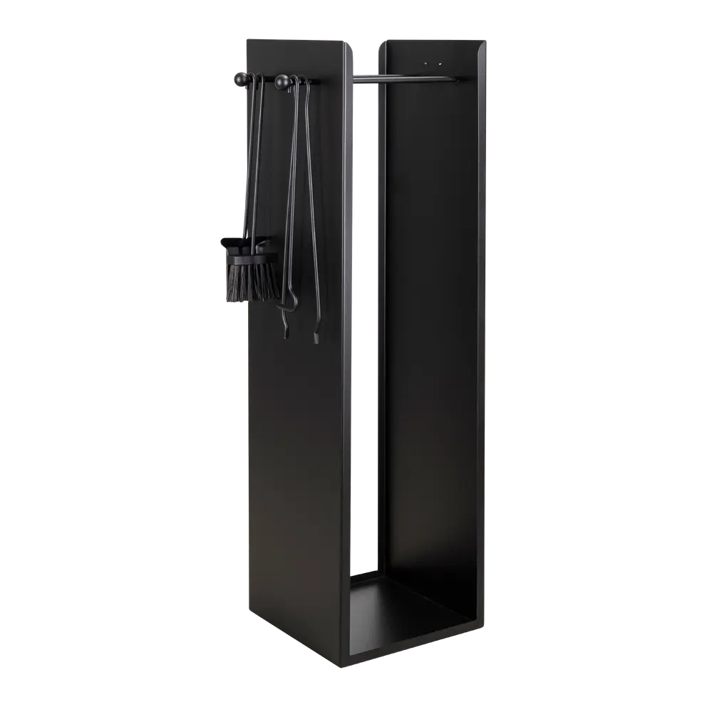 Kaminholzregal Compact