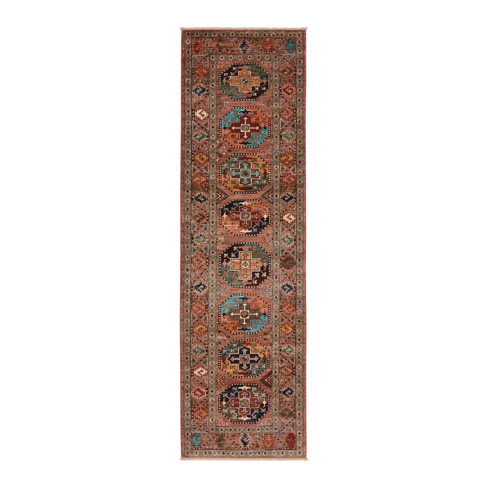 Orientteppich Saraban