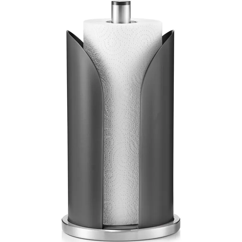 Küchenrollenhalter Zeller Present