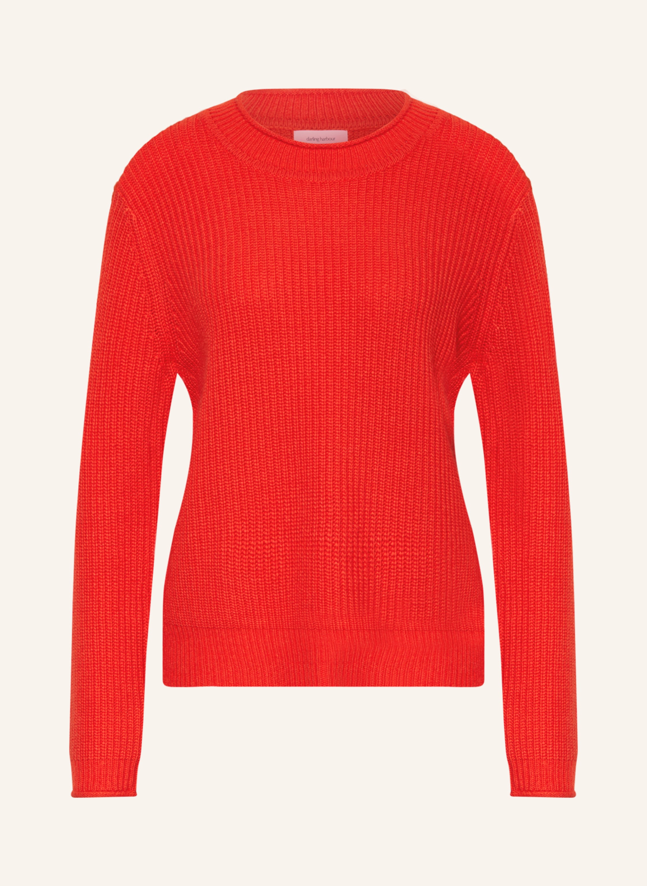 darling harbour Pullover