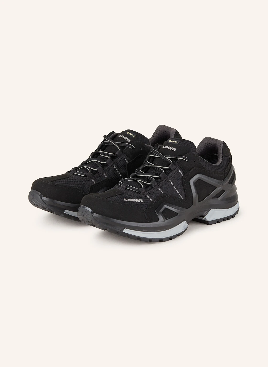 LOWA Multifunktionsschuhe GORGON GTX