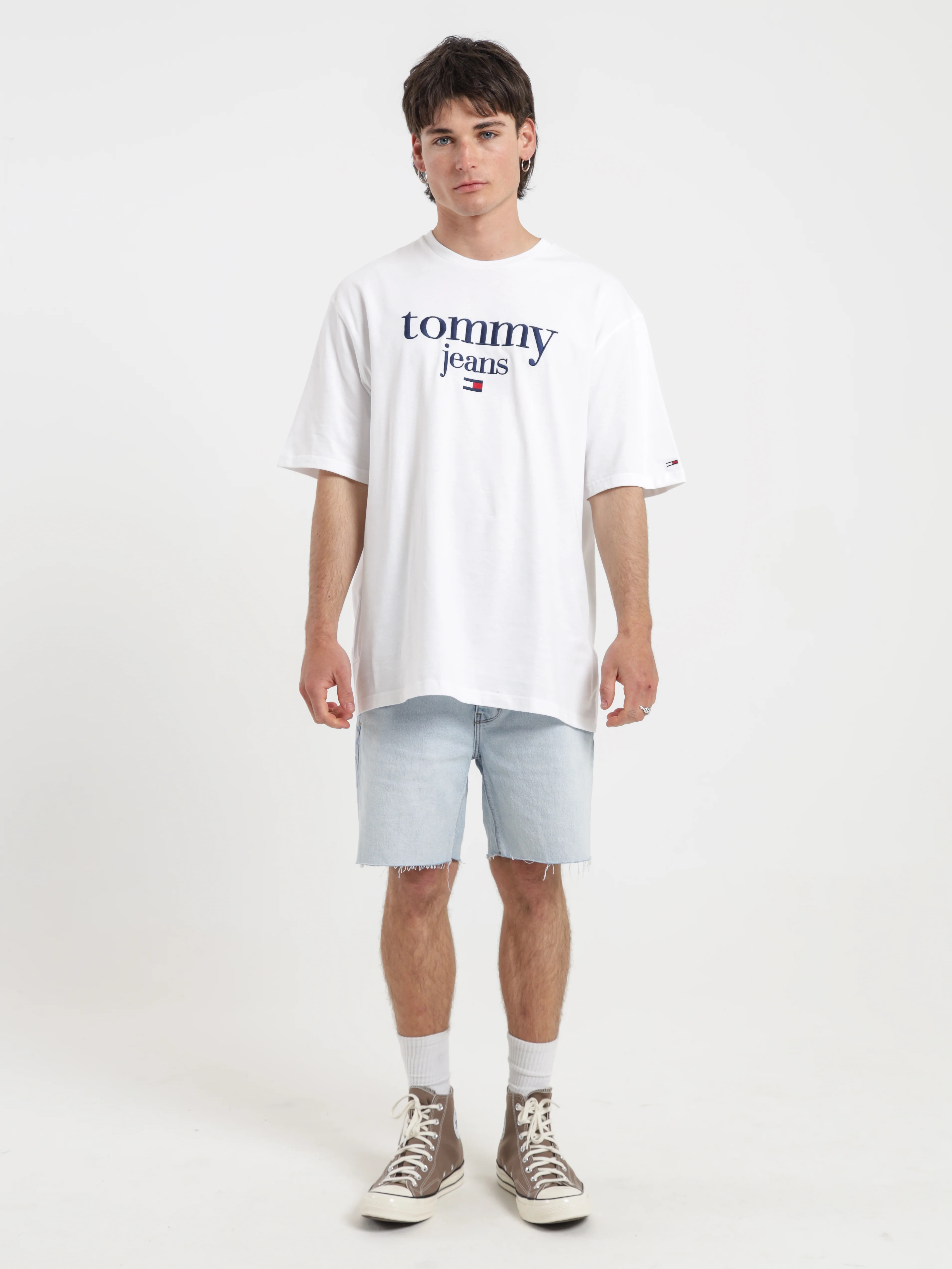 Modern Signature T-Shirt