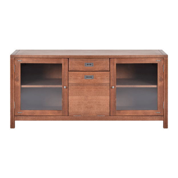 BUFFET 3 PORTAS/1 GAVETA 1,60 M X 50 CM ARMAZÉM