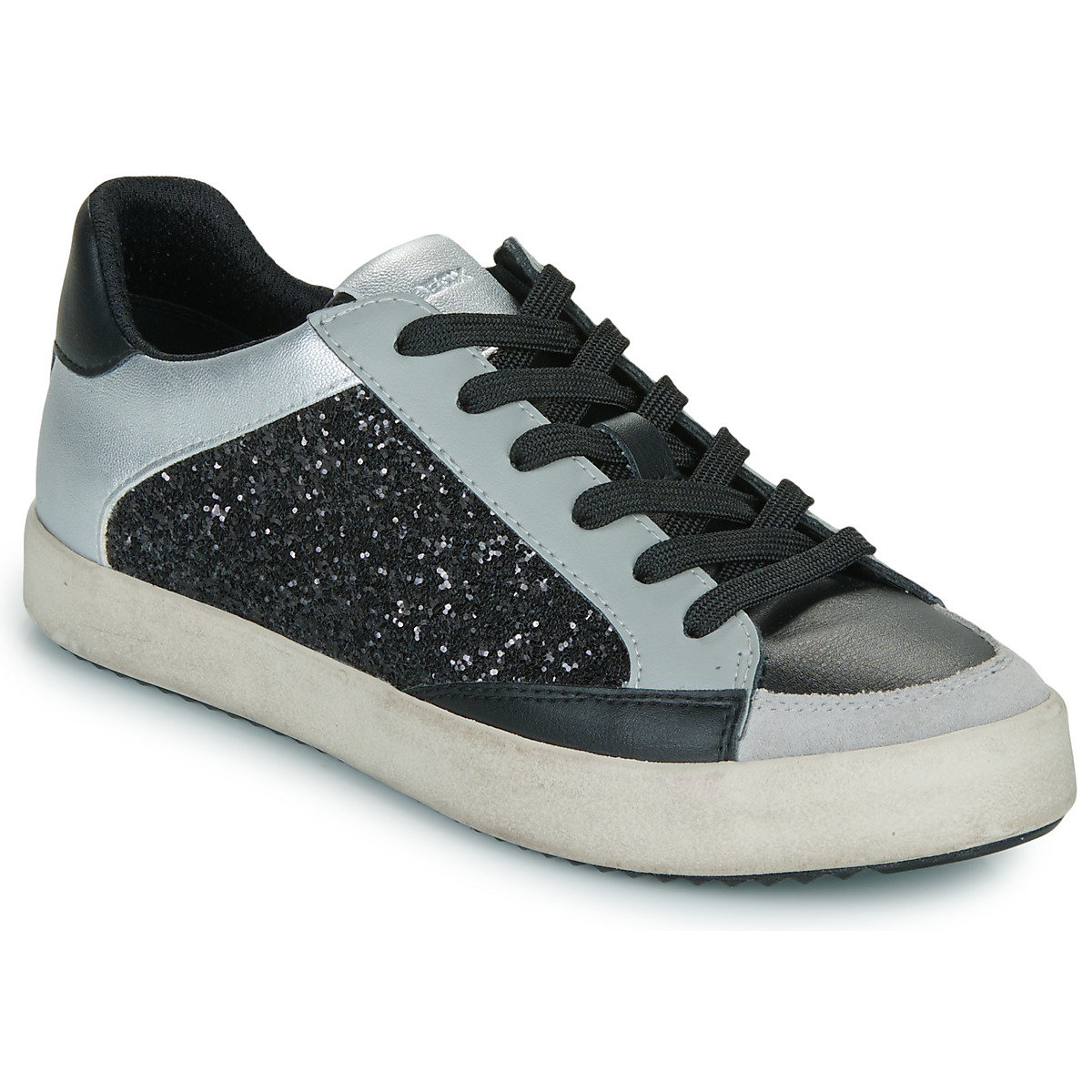Geox - D BLOMIEE I - Black