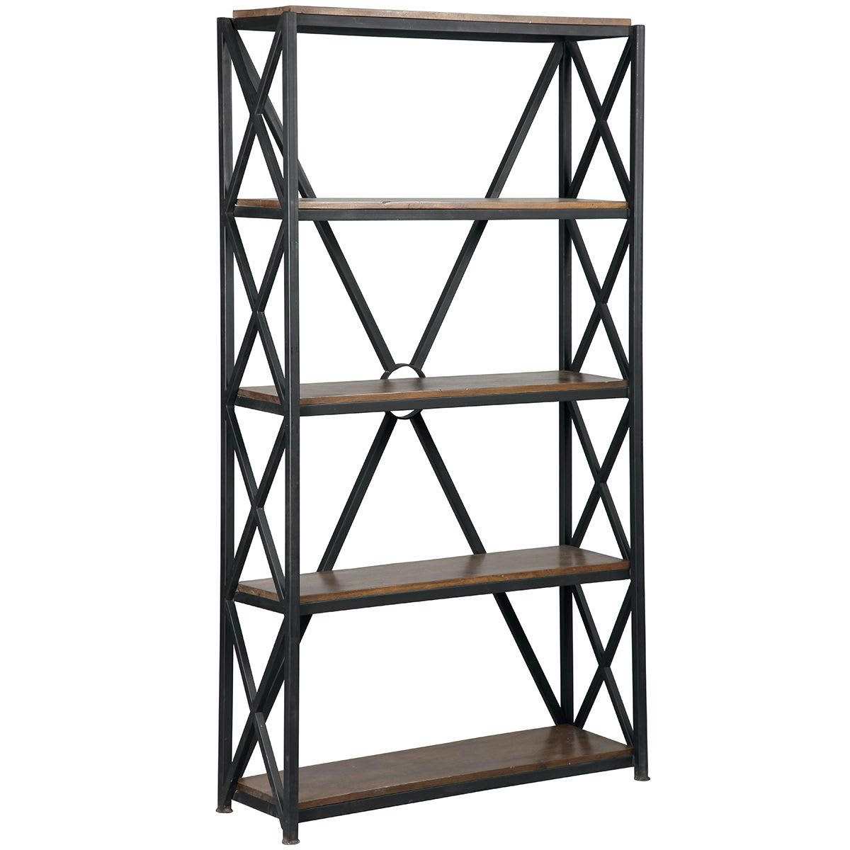 BOSQUE - Etagère  5 niveaux