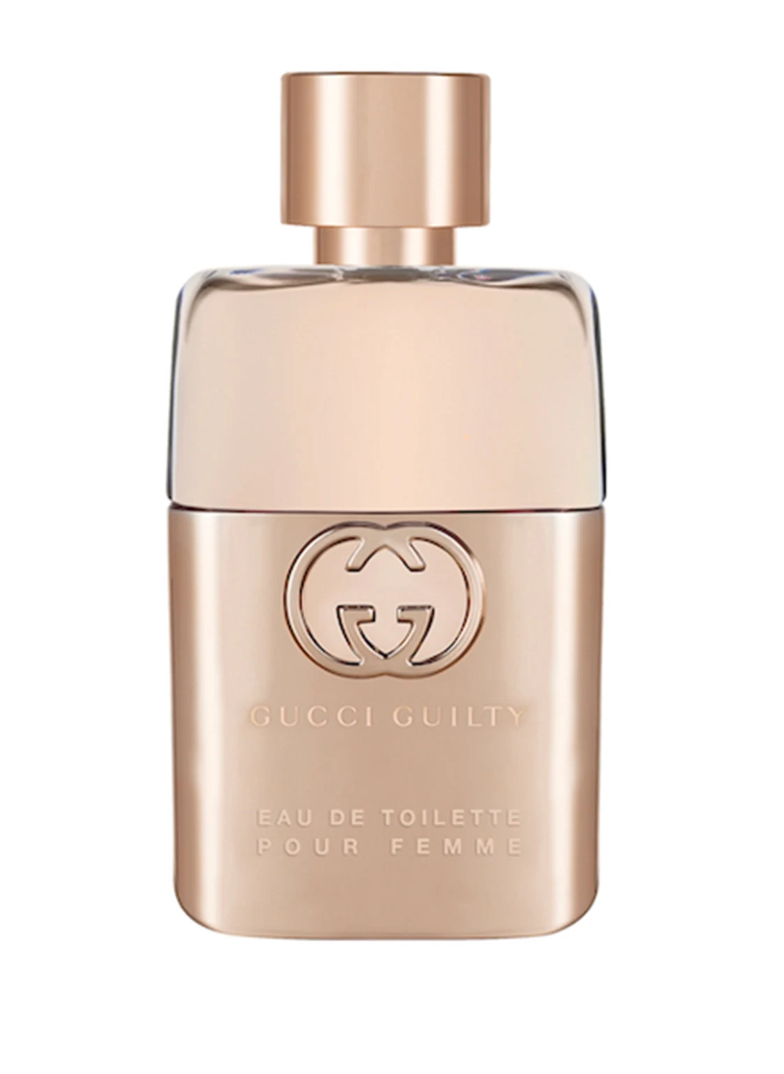 GUCCI GUCCI GUILTY POUR FEMME