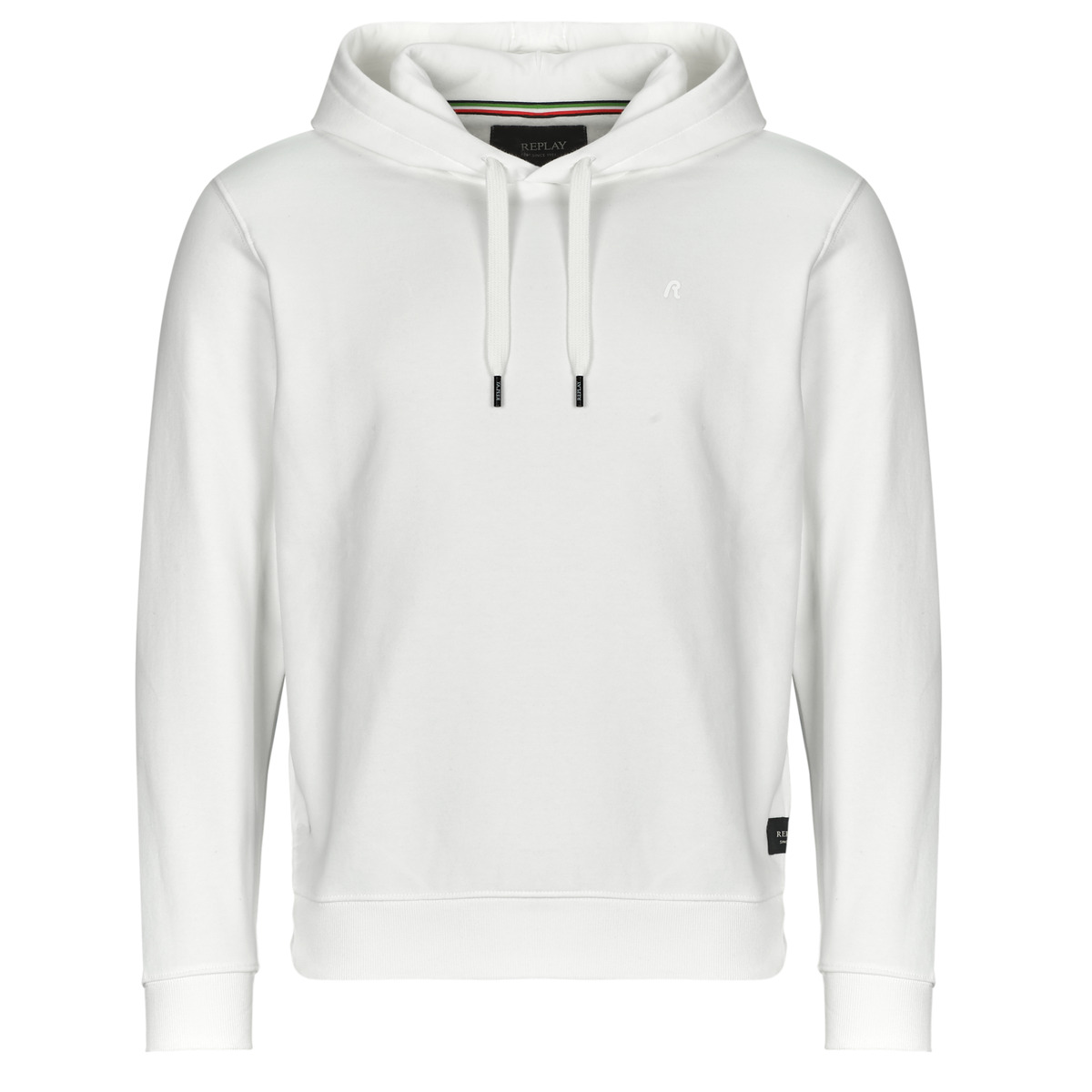 Replay -  - White