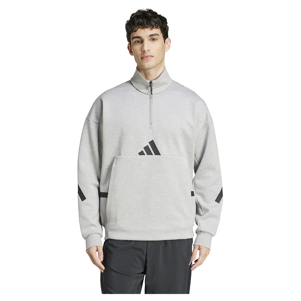 adidas Z.N.E half zip sweatshirt
