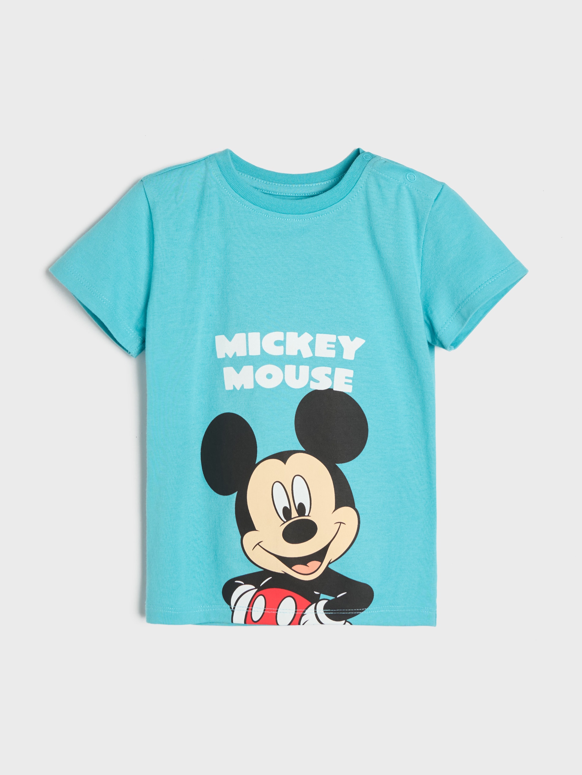 Bawełniany komplet Mickey Mouse