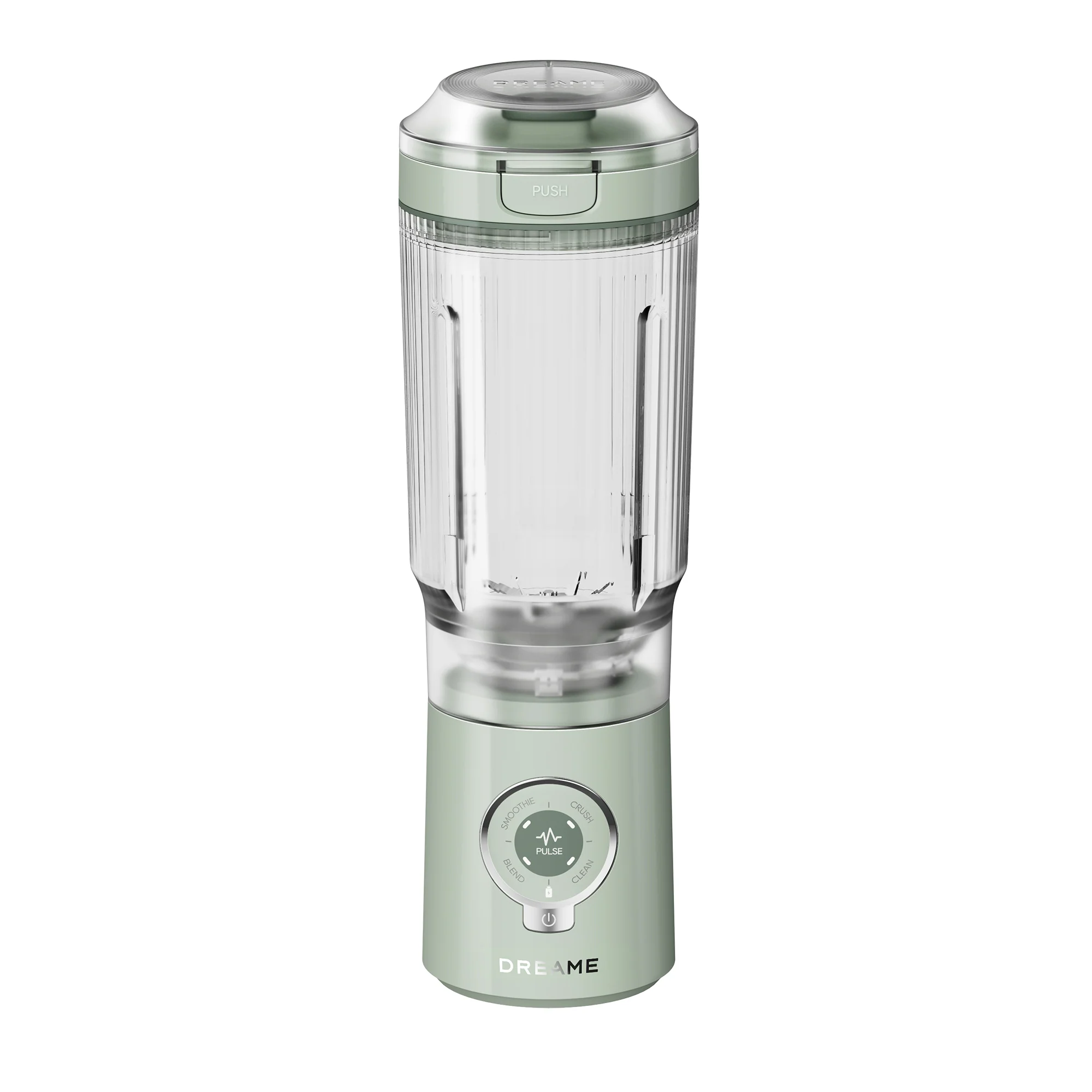 Dreame PortFresh™ Mixeur portable Vert Sapin
