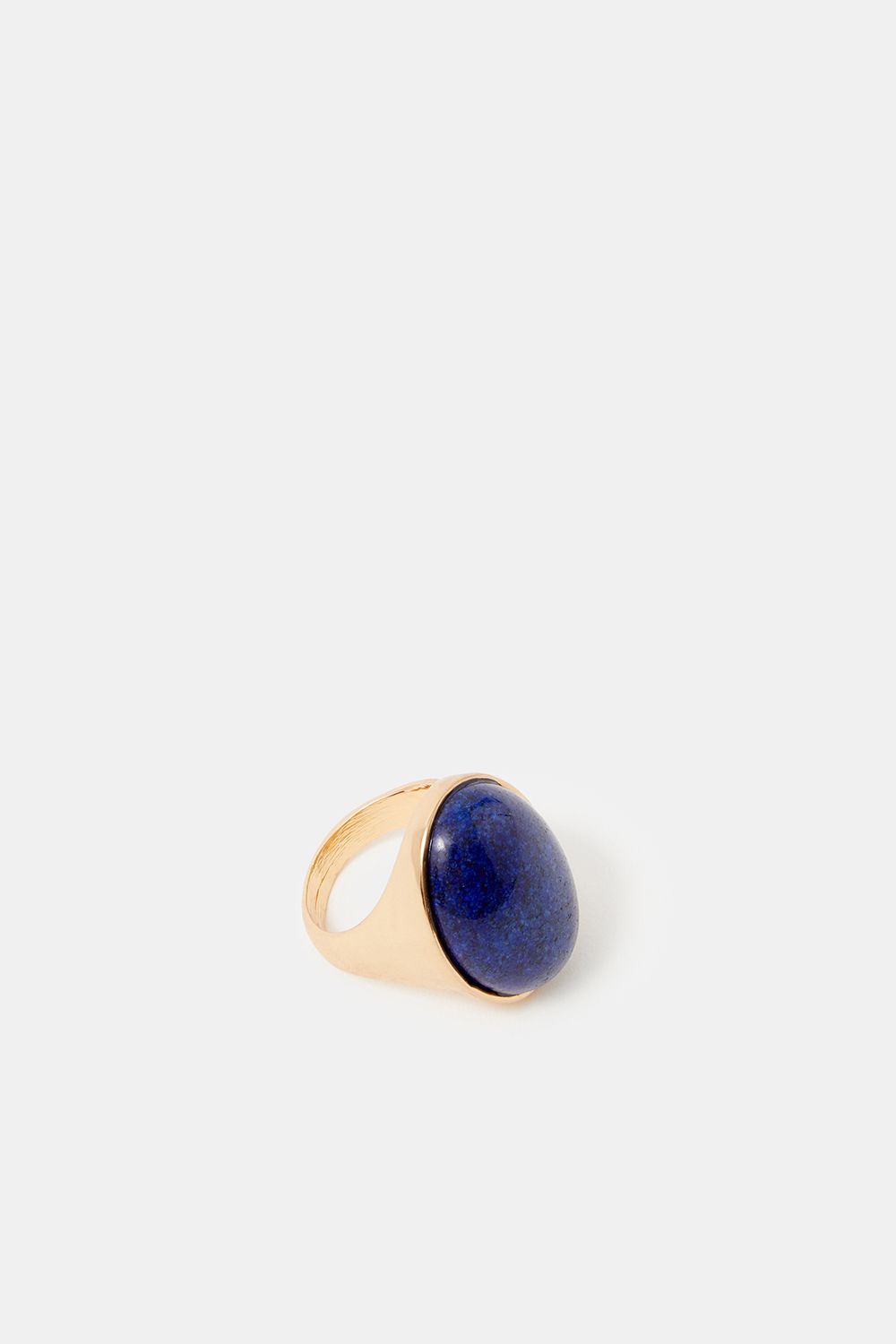 Accessorize Statement Stone Ring