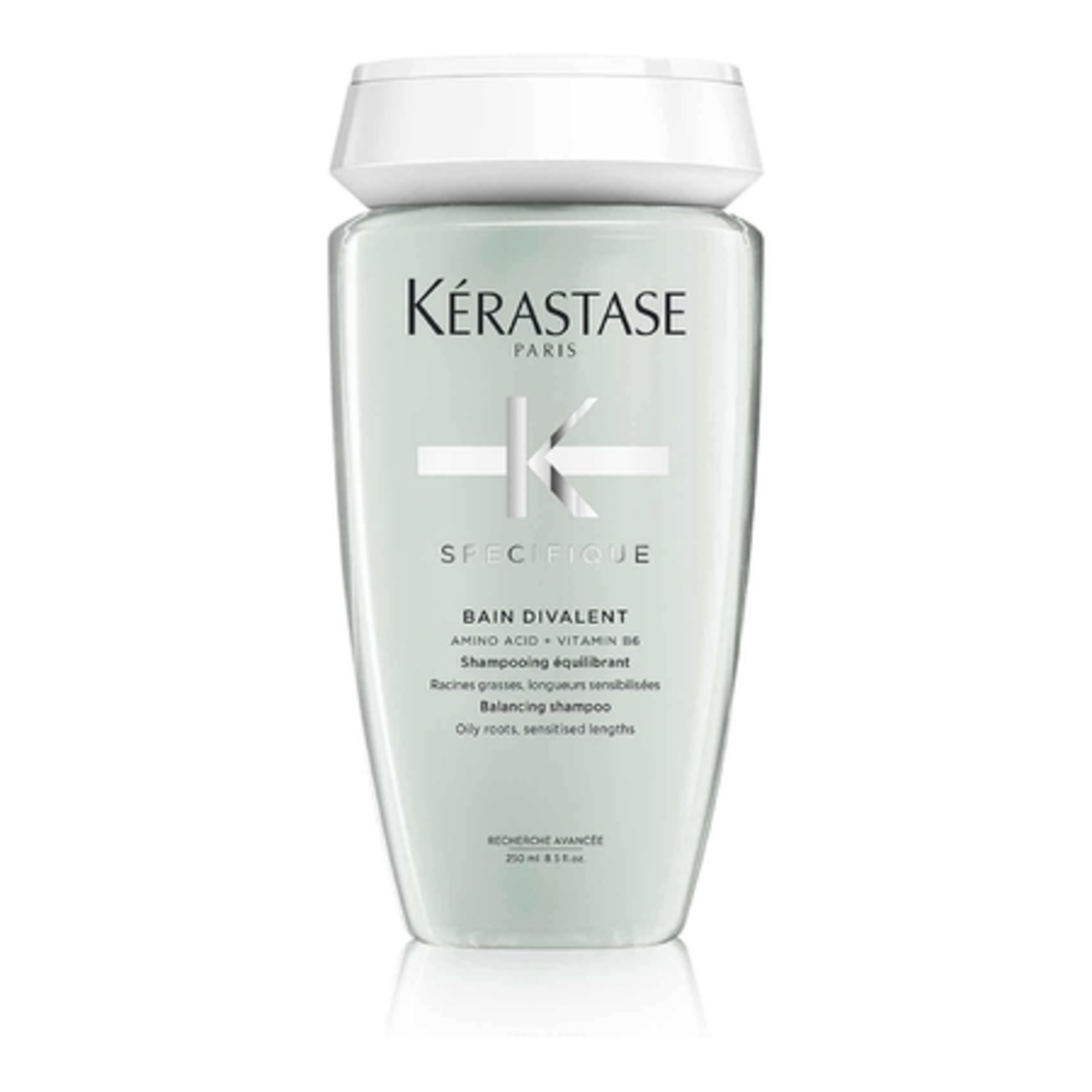 SPECIFIQUEShampooing bain divalent