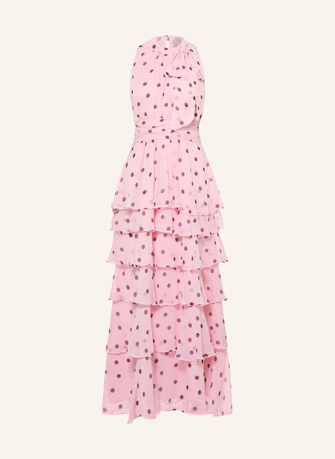 NEO NOIR Schluppenkleid MARLI