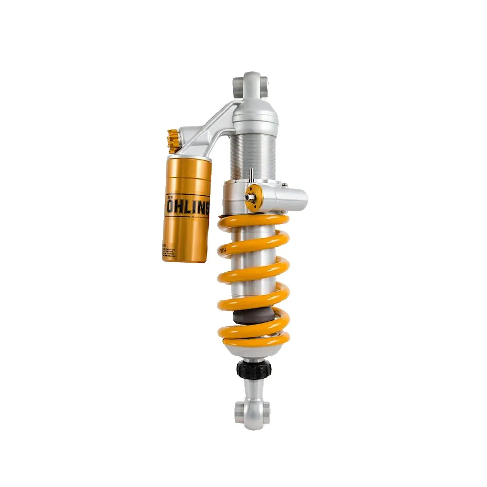 Öhlins Suzuki Gsx-8R 800 Abs 24-26/Gsx-8S 800 Abs 23-26 SU 482 rear shock