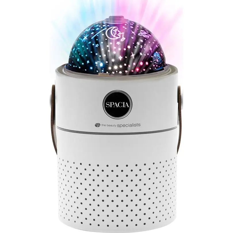 Diffusor Spacia