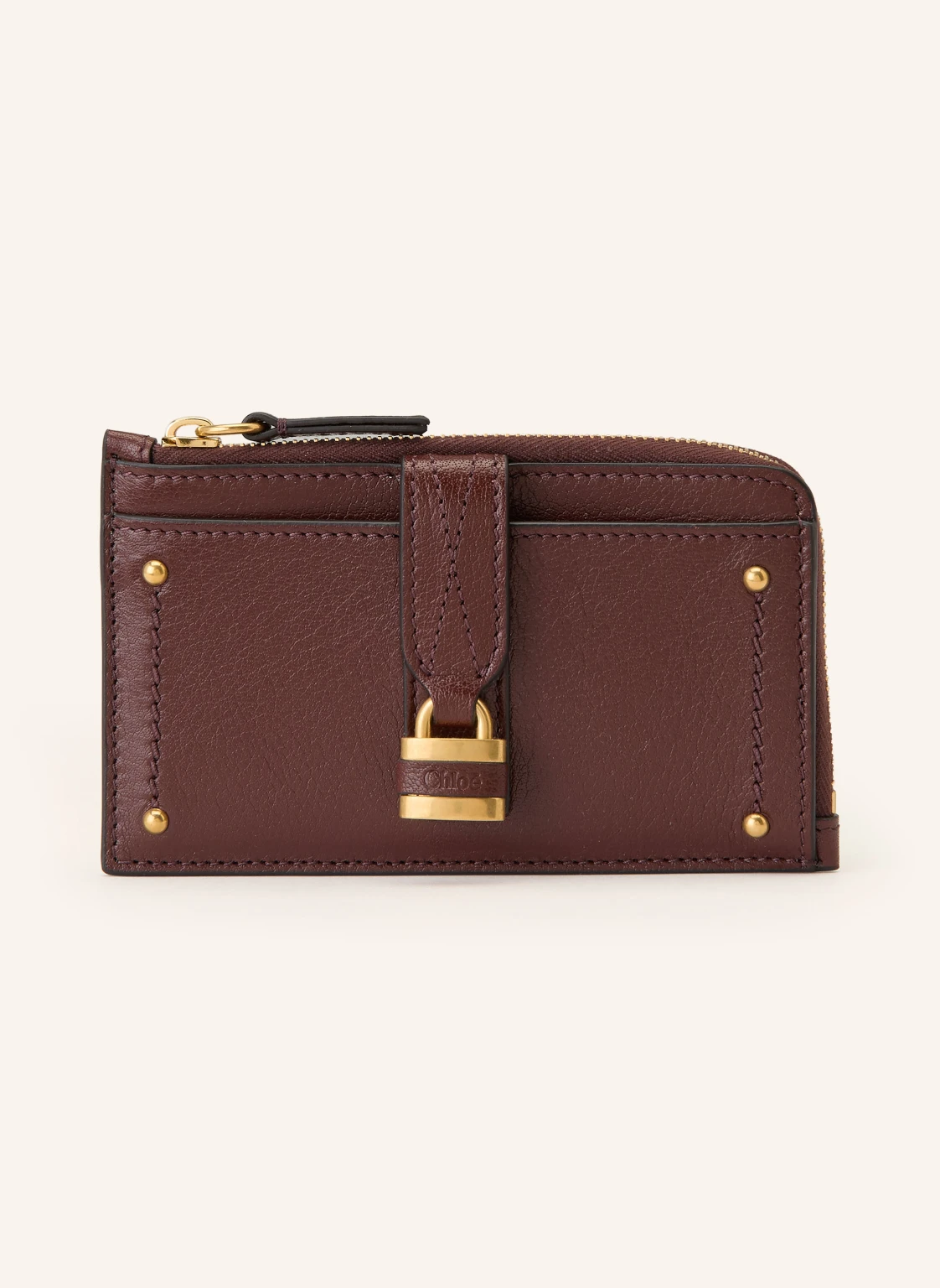 Chloé Kartenetui PADDINGTON