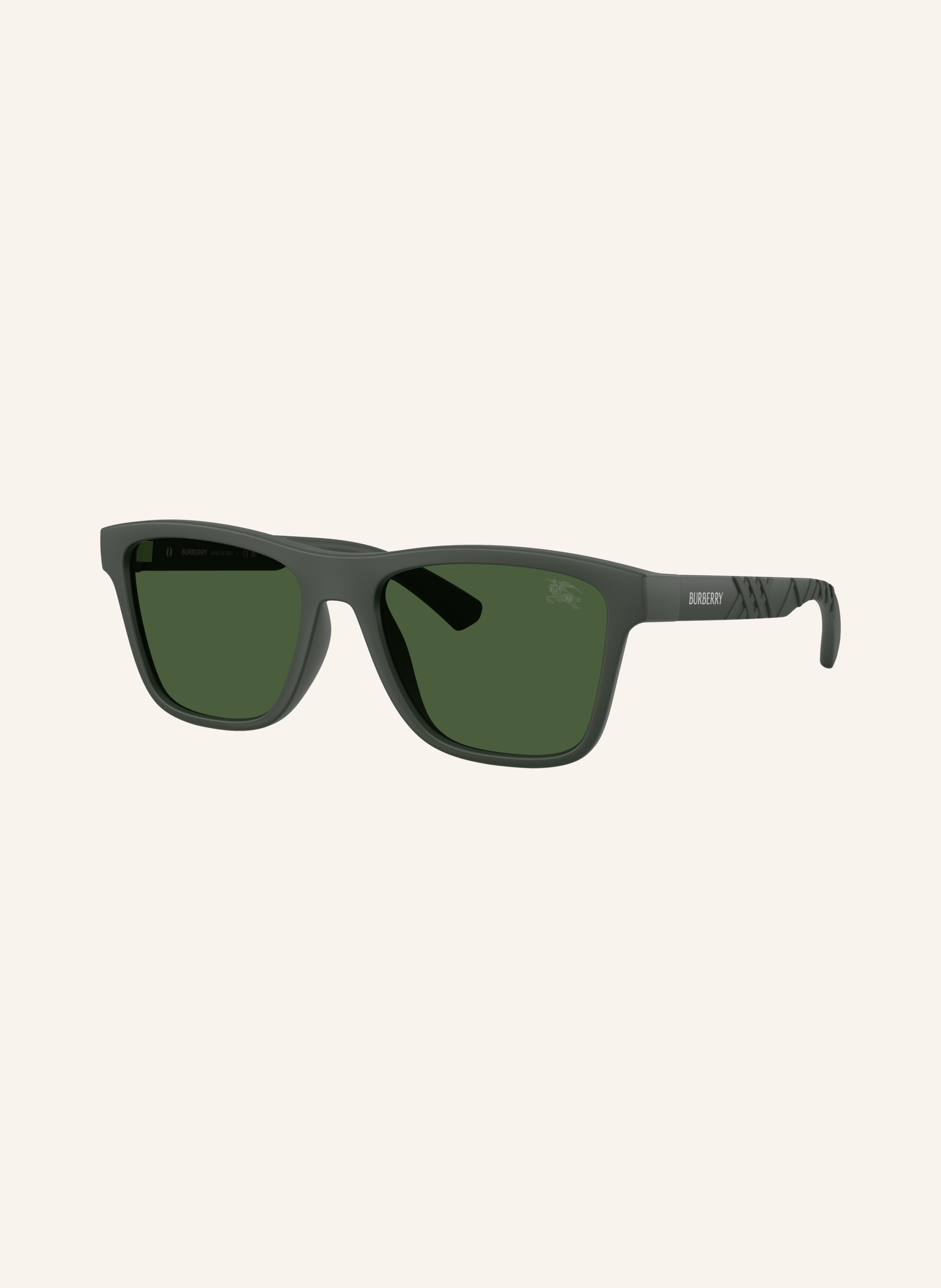 BURBERRY Sonnenbrille BE4482U
