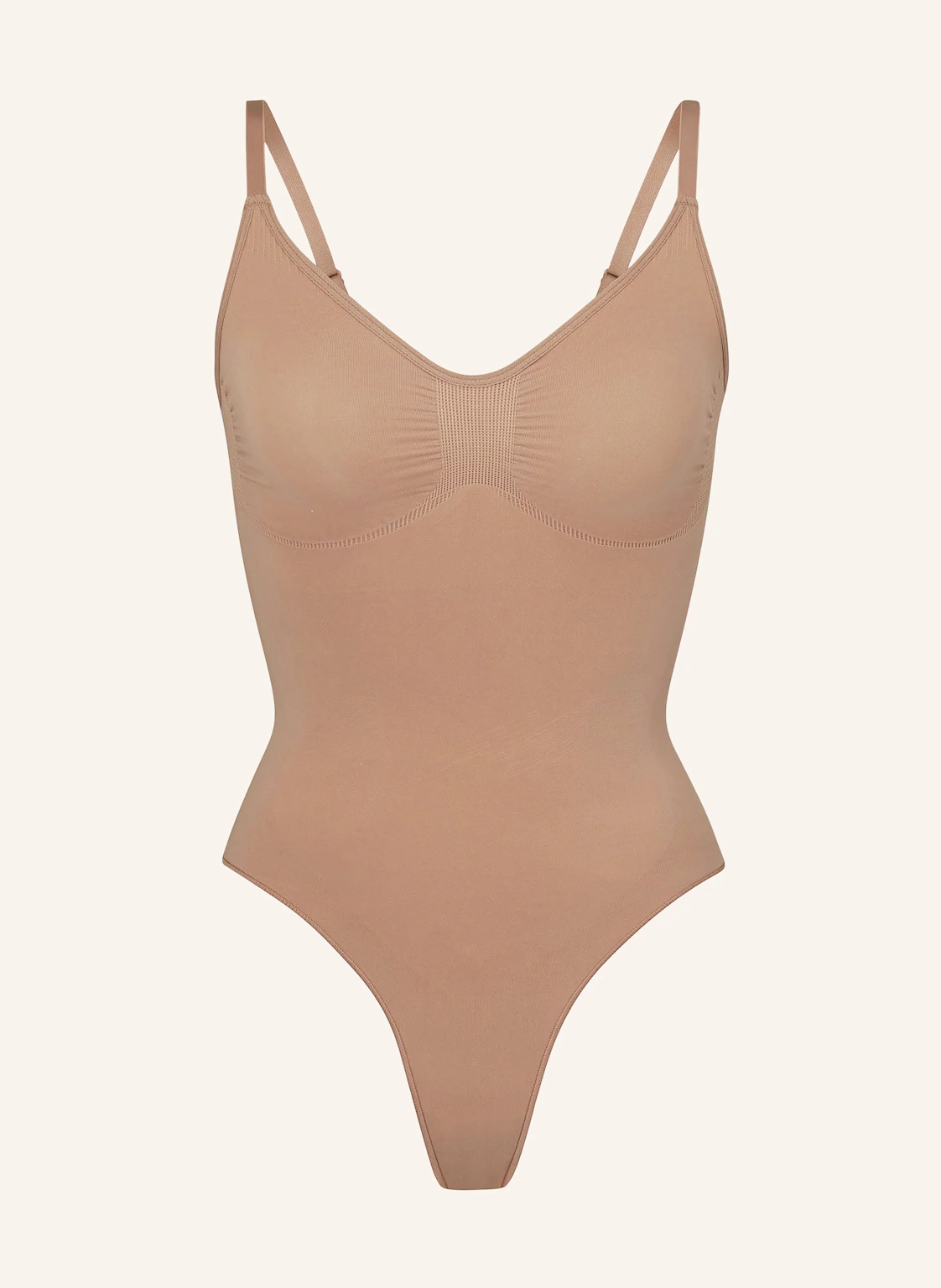 SKIMS Shape-Body SEAMLESS SCULPT