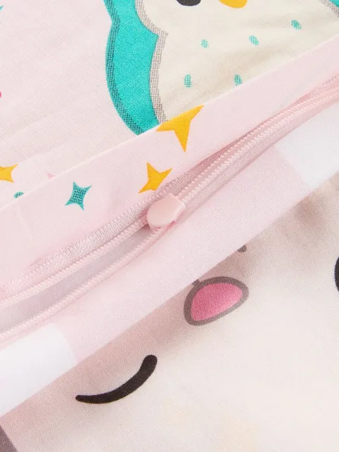 Sengetøj SQUISHMALLOWS 140x200