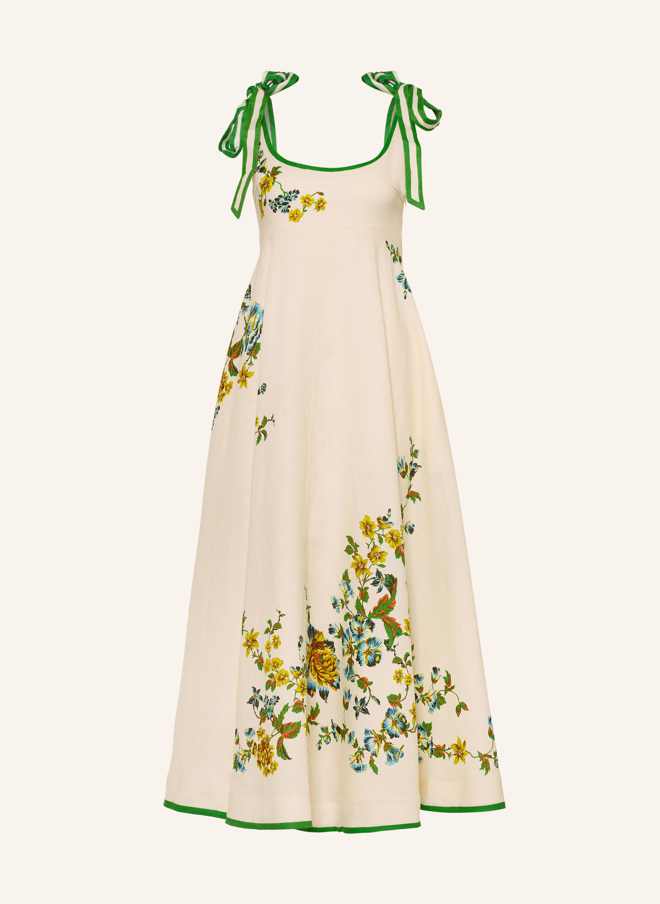 ALÉMAIS Leinenkleid PHYLLIS